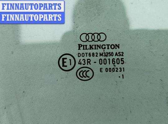 купить Стекло двери передней правой на Audi Q7 4L (2005-2015)
