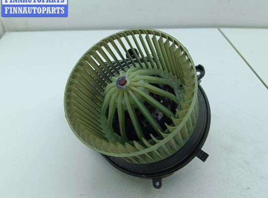 купить Двигатель отопителя (моторчик печки) на Volkswagen Passat B5+ (GP)