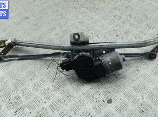 купить Механизм стеклоочистителя переднего (трапеция дворников) на Volkswagen Passat B5+ (GP)