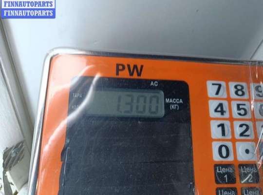 Клапан электромагнитный на Volkswagen Touran I (1T)