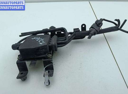 Клапан управления турбиной (актуатор) VG2617178 на Volkswagen Touran