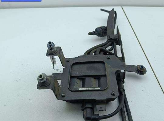 Клапан электромагнитный на Volkswagen Touran I (1T)