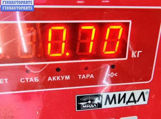 купить Блок управления вентилятором радиатора на Opel Zafira A (1999-2005)