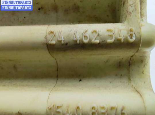 купить Блок управления вентилятором радиатора на Opel Zafira A (1999-2005)