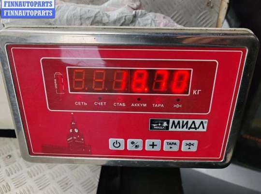 купить Дверь боковая передняя правая на Mercedes C-Class W202 (1993-2000)