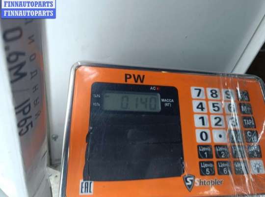 купить Трос капота на Ford Galaxy (2000-2006)