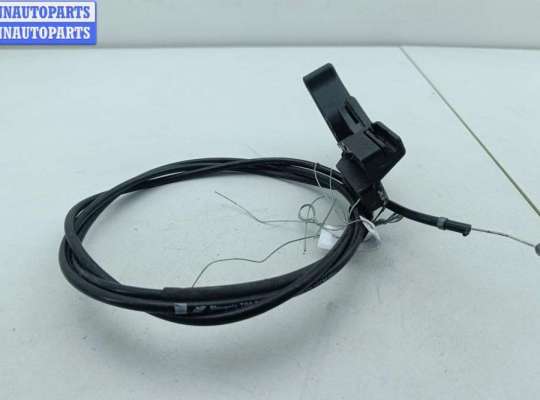 купить Трос капота на Ford Galaxy (2000-2006)