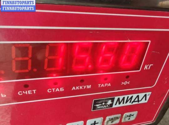 купить Балка подвески передняя (подмоторная) на Volkswagen Passat B5+ (GP)