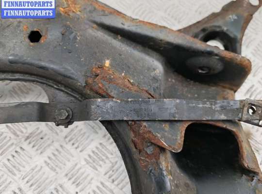 купить Балка подвески передняя (подмоторная) на Volkswagen Passat B5+ (GP)