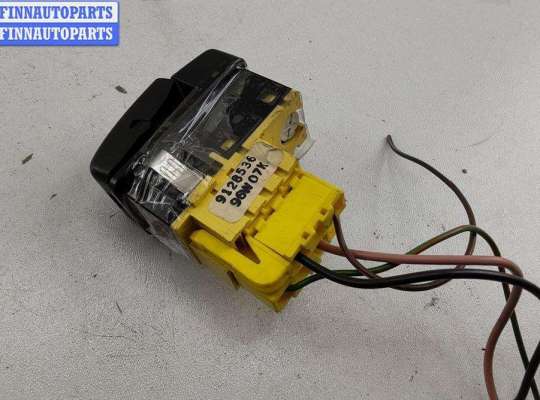 купить Кнопка противотуманных фар на Volvo 850