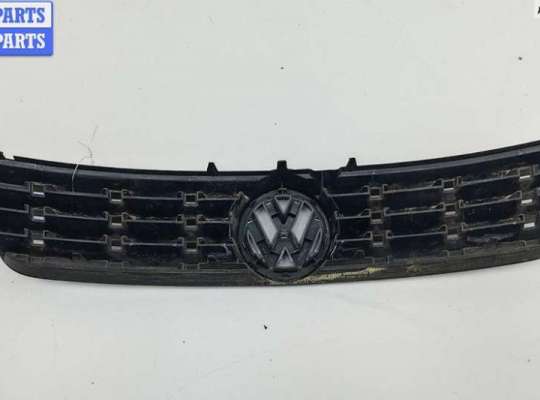 купить Решетка радиатора на Volkswagen Passat B5