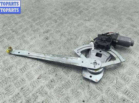 купить Стеклоподъемник электрический передний правый на Ford Transit (2006-2014)