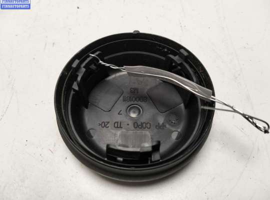 купить Крышка (заглушка) задняя фары правой на Renault Laguna II (2001-2007)