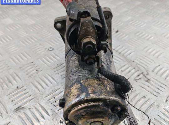 купить Стартер на Opel Vectra C (2002-2008)