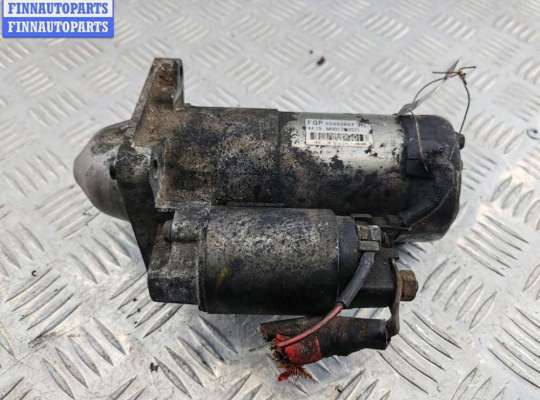 купить Стартер на Opel Vectra C (2002-2008)