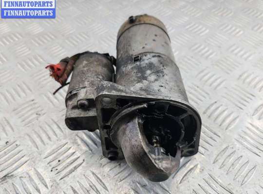 Стартер OP2345406 на Opel Vectra C (2002-2008)