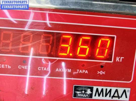 купить Стартер на Opel Vectra C (2002-2008)