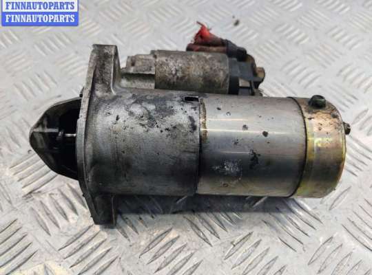 купить Стартер на Opel Vectra C (2002-2008)