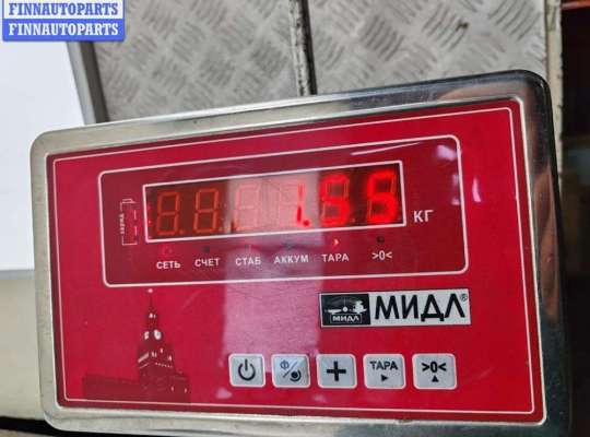 купить Зеркало наружное правое на Fiat Ulysse II (c 2002)