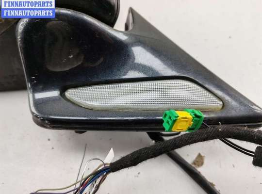 купить Зеркало наружное правое на Fiat Ulysse II (c 2002)