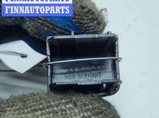 купить Заглушка на Volkswagen Passat B6