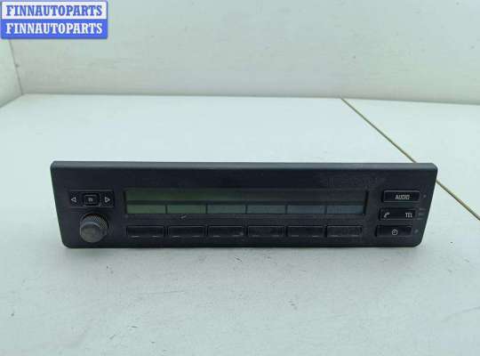 купить Дисплей информационный на BMW 5 E39 (1995-2003)