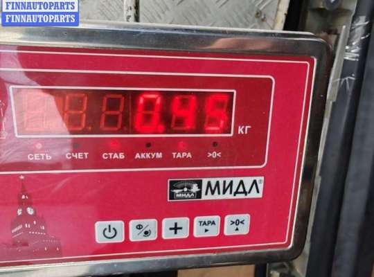 купить Динамик двери передней правой на Audi A6 C6 (2004-2011)