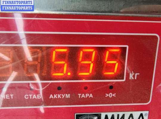купить Рейка рулевая на Opel Zafira A (1999-2005)