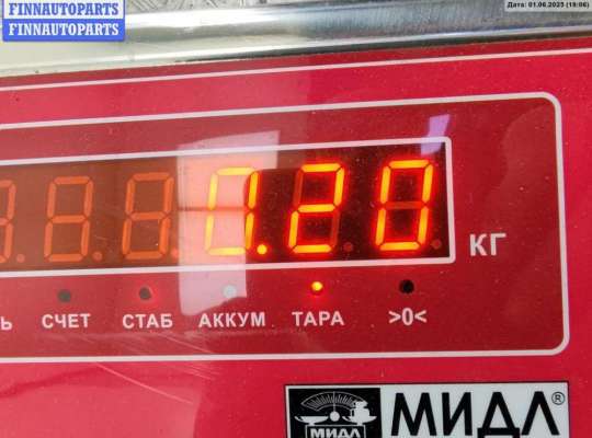купить Замок двери сдвижной правый на Peugeot Boxer (2002-2006)