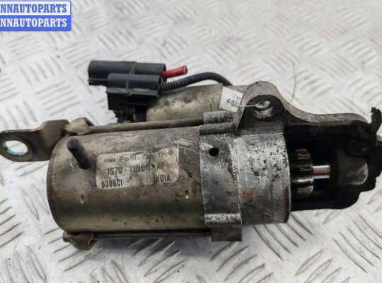 Купить Стартер на Ford Mondeo III (2000-2007) Стартер FO2210623 на Ford Mondeo III (2000-2007)