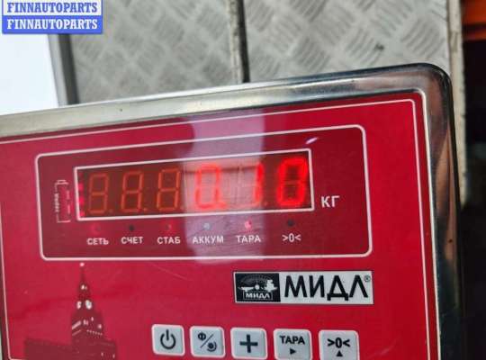 купить Рамка фары противотуманной правой на Ford Focus II (2004-2011)