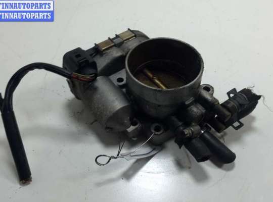 купить Заслонка дроссельная на Audi A6 C5 (1997-2005)