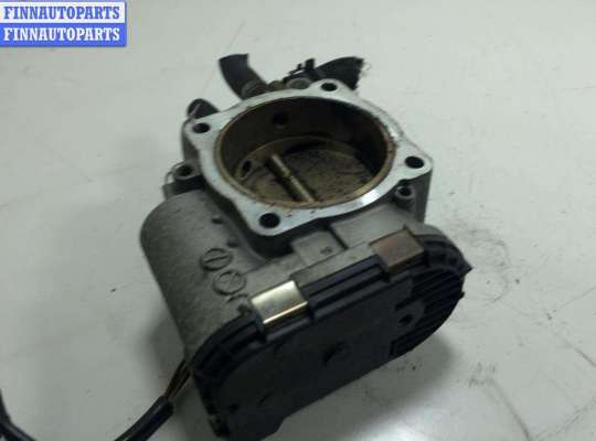 купить Заслонка дроссельная на Audi A6 C5 (1997-2005)