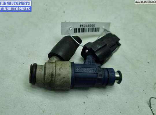 Форсунка топливная VG2399125 на Volkswagen Bora
