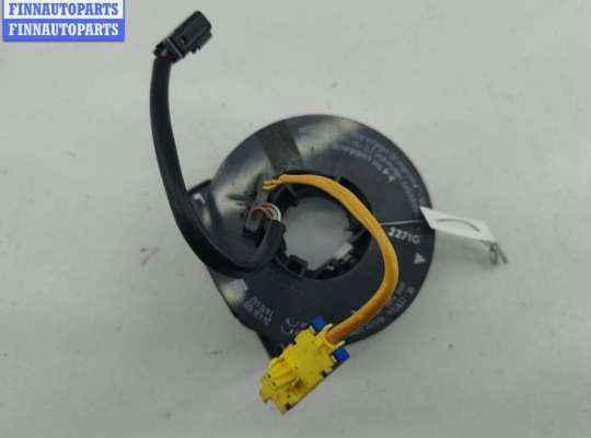 Подрулевой шлейф (кольцо SRS) на Opel Zafira A