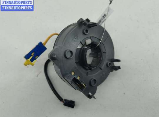 Подрулевой шлейф (кольцо SRS) на Opel Zafira A