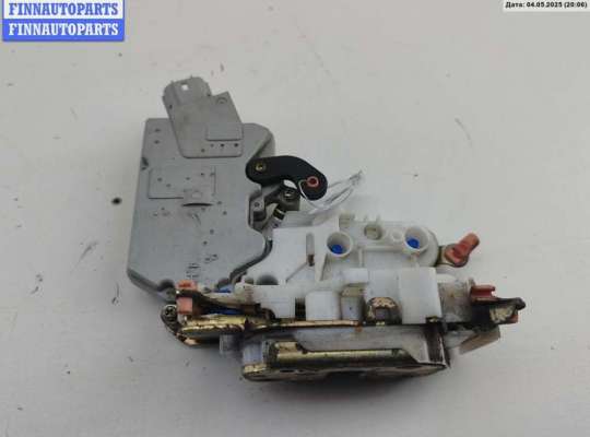 купить Замок двери передней левой на Nissan Primera P11 (1999-2002)