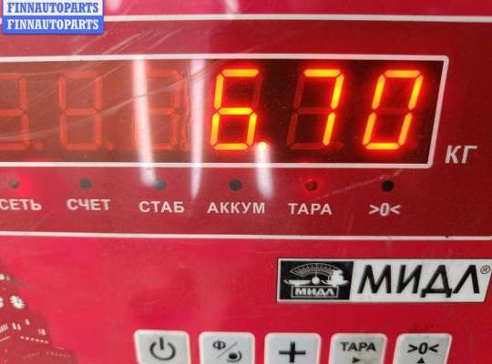 купить Полуось передняя левая на Mitsubishi Space Star (1998-2005)