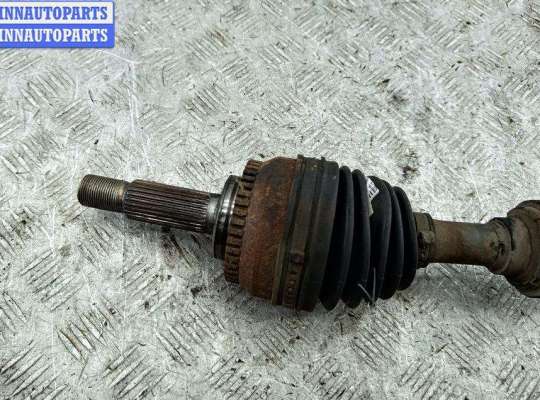 купить Полуось передняя левая на Mitsubishi Space Star (1998-2005)