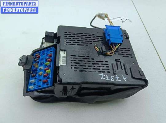 купить Блок предохранителей на Renault Scenic I (1996-2003)