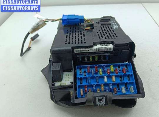 купить Блок предохранителей на Renault Scenic I (1996-2003)