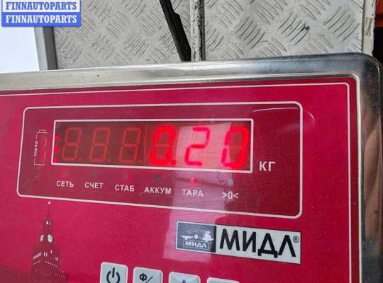 купить Сопротивление отопителя на Mercedes C-Class W202 (1993-2000)