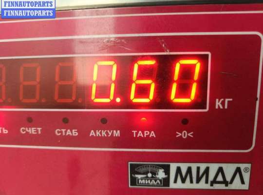 купить Шкив насоса гидроусилителя на Skoda Octavia mk1 (A4 1U) 1996-2010