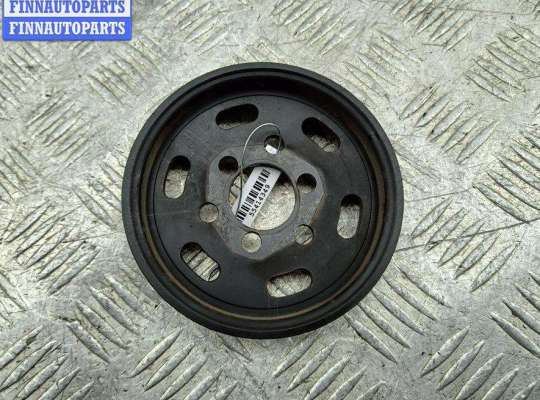 Шкив насоса гидроусилителя SK530345 на Skoda Octavia mk1 (A4 1U) 1996-2010