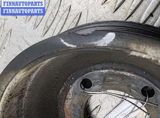 купить Шкив помпы на BMW 3 E46 (1998-2006)