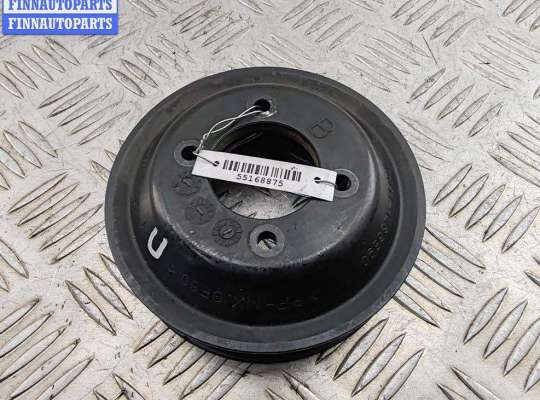 купить Шкив помпы на BMW 3 E46 (1998-2006)