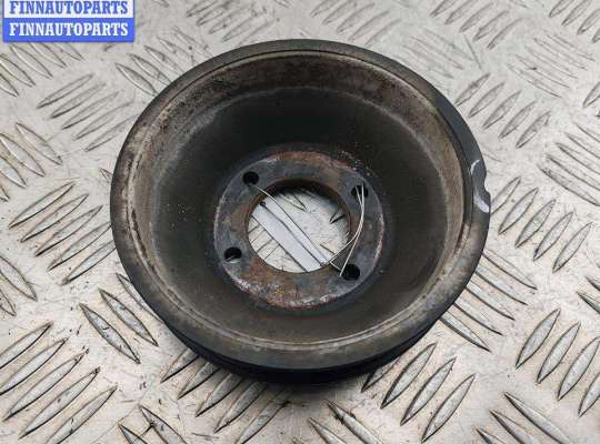купить Шкив помпы на BMW 3 E46 (1998-2006)