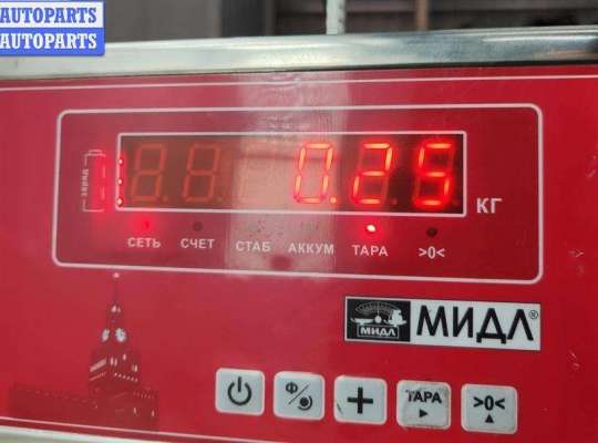 купить Шкив помпы на BMW 3 E46 (1998-2006)