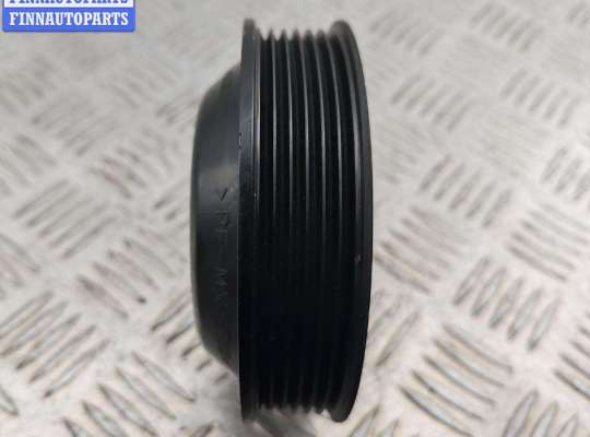 купить Шкив помпы на BMW 3 E46 (1998-2006)