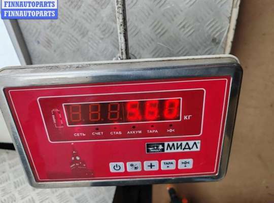 купить Усилитель бампера переднего на Volkswagen Golf-4